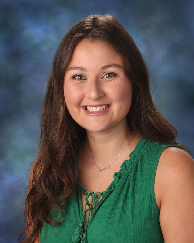 Emily Mays