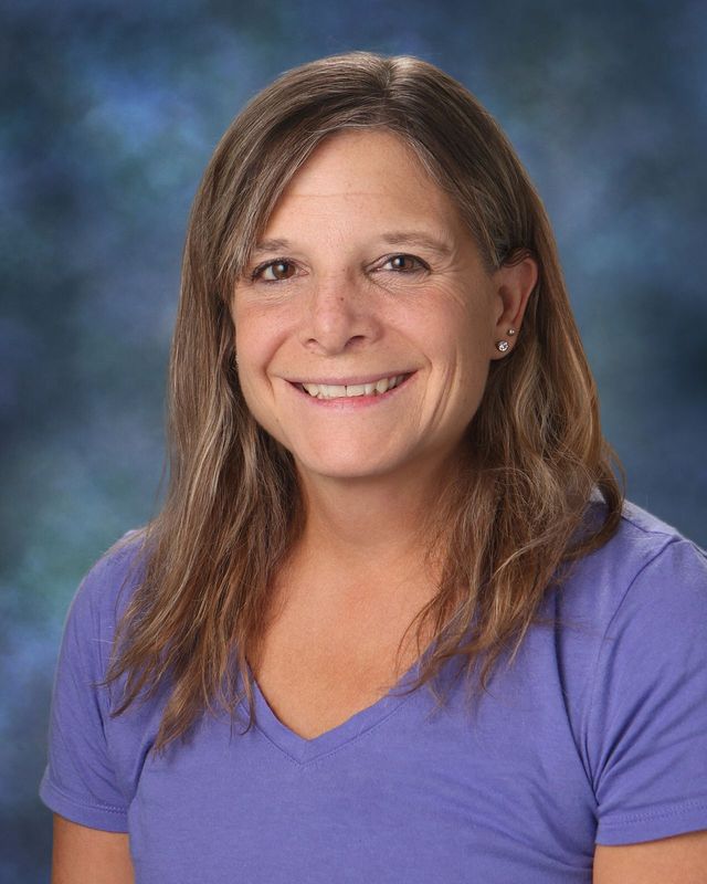 Allison Dinkel 