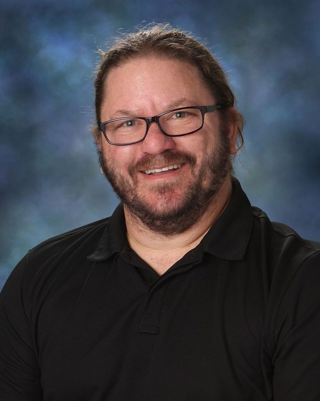 Matthew Fentress 