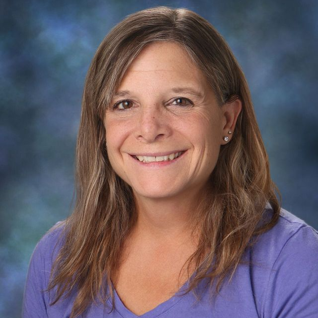 Allison Dinkel 