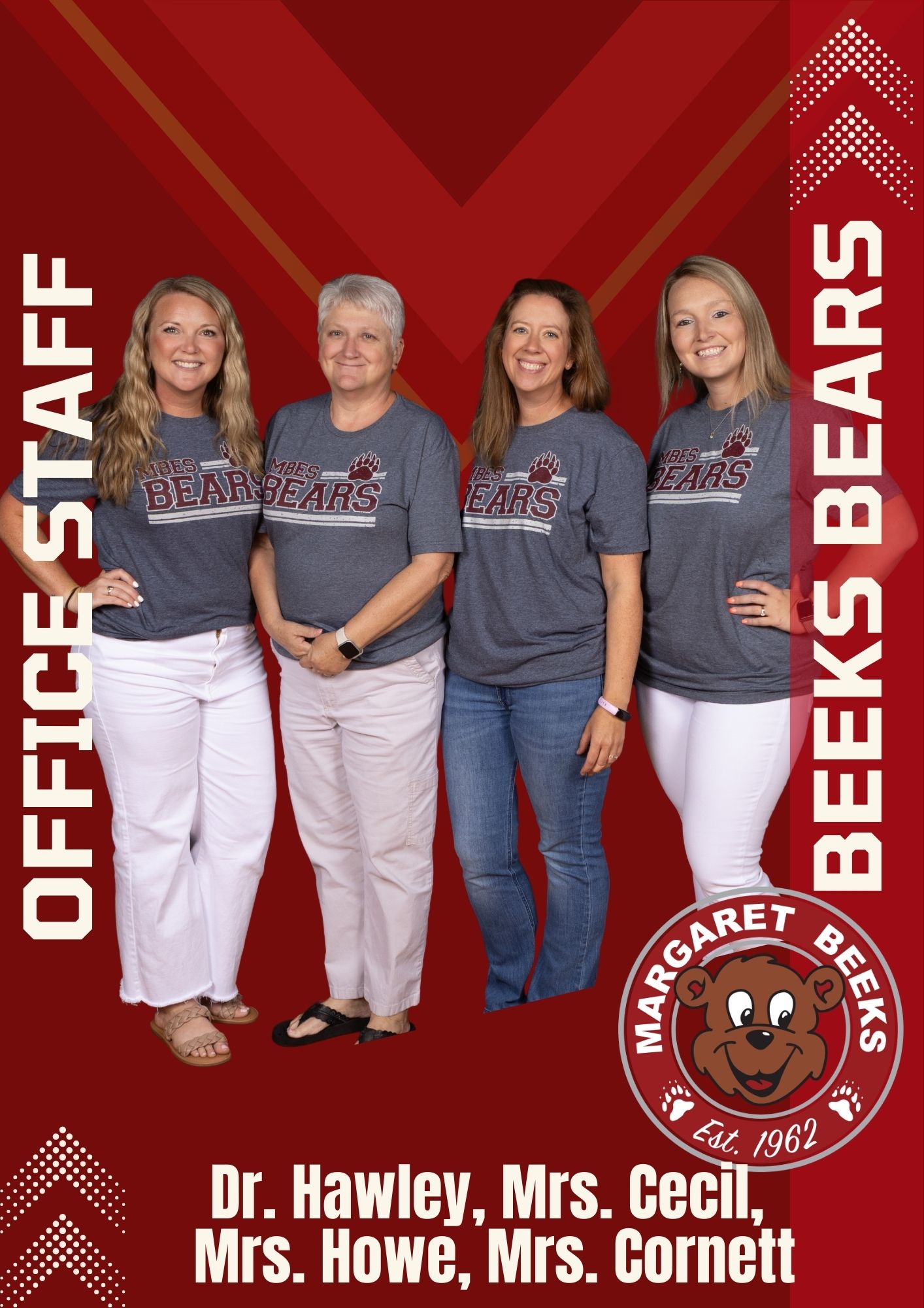 office staff