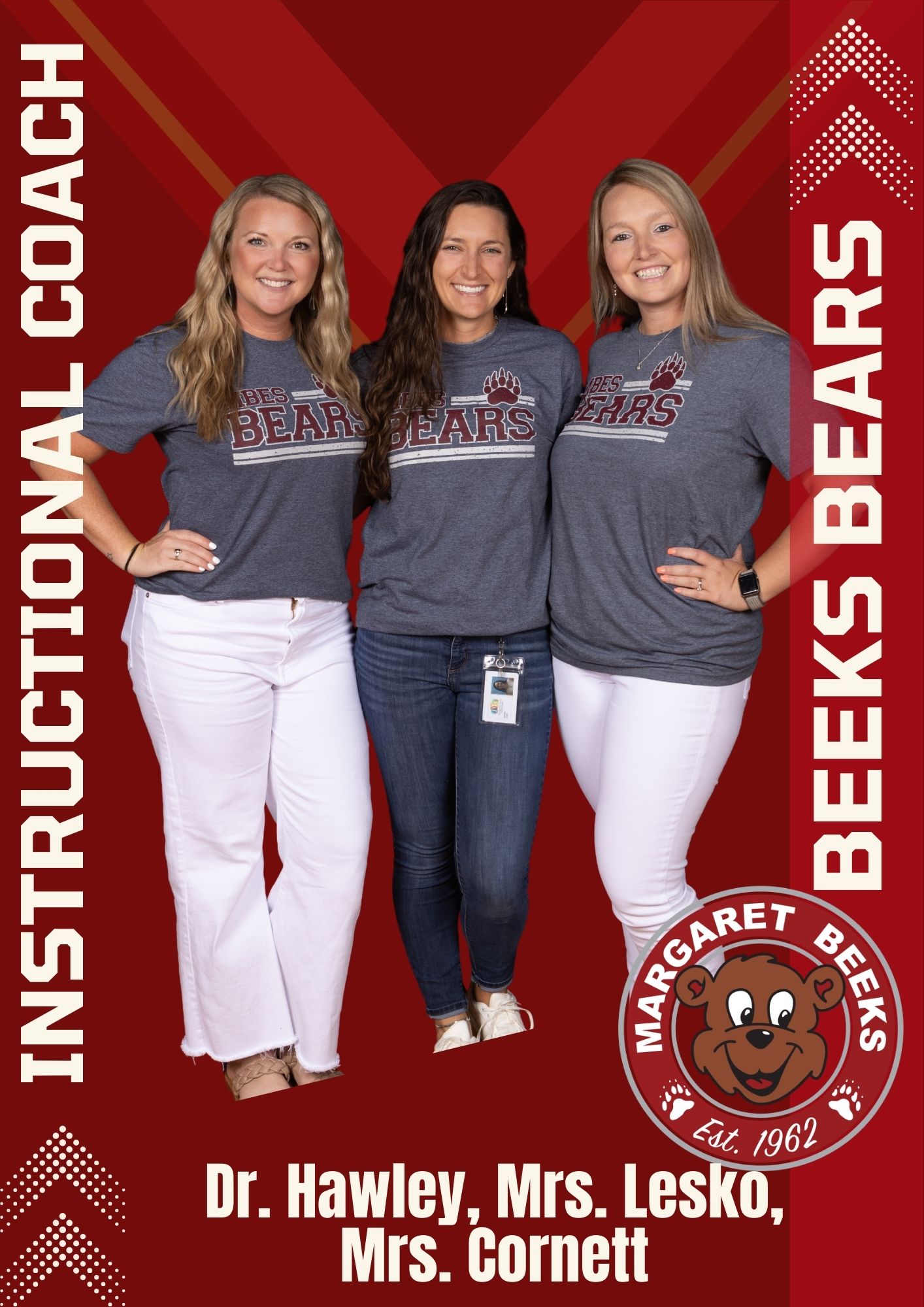 instructional coach