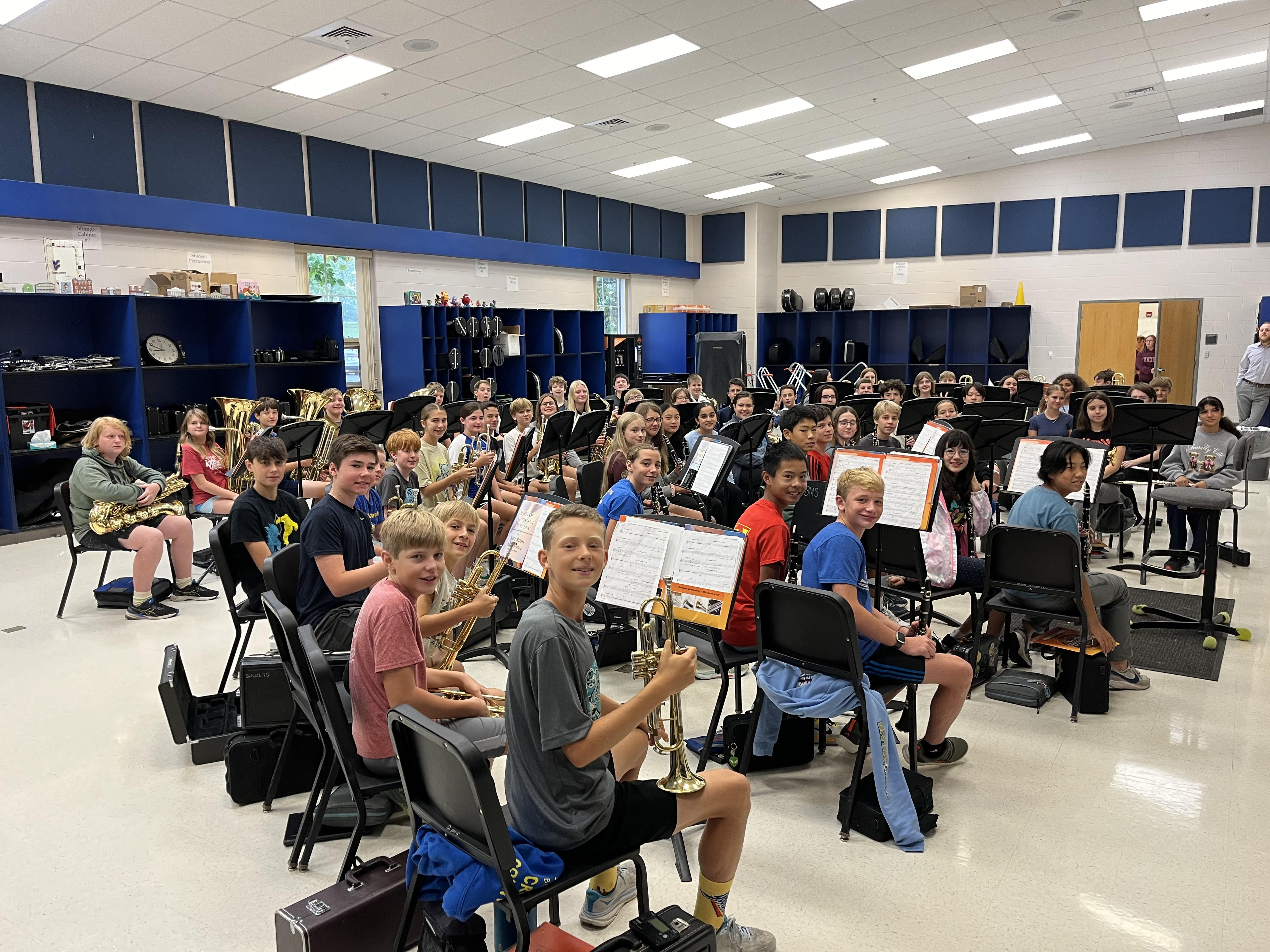 Band