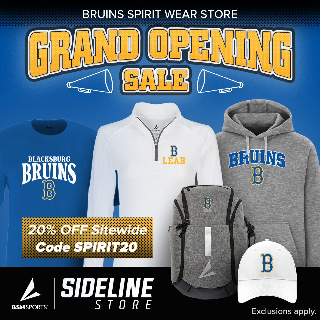 Bruin Store pic