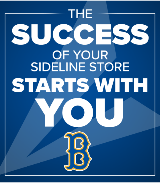 Sideline Store
