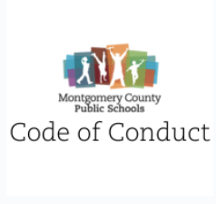 MCPS Code of Conduct