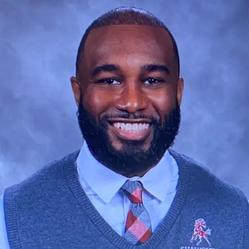 Mr. Brandon D. Keith