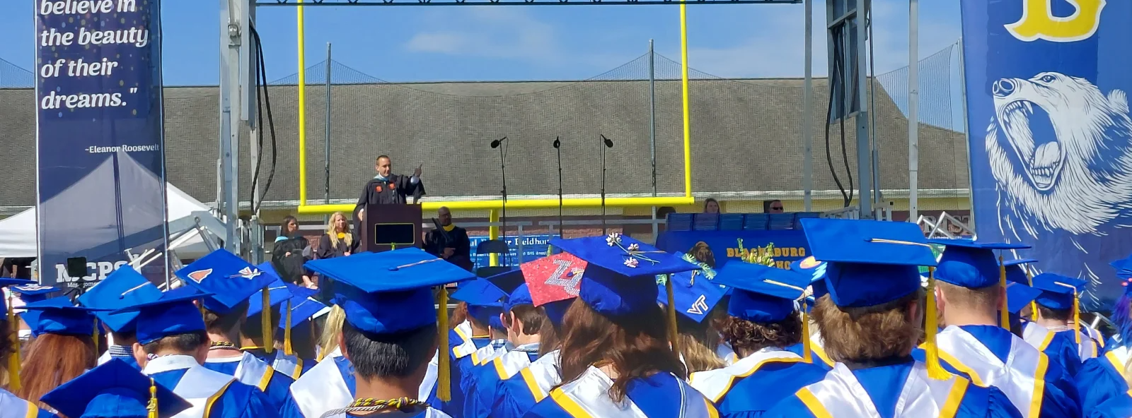graduation 
