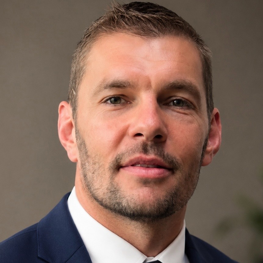 Alex Wilkens - Asst. Principal