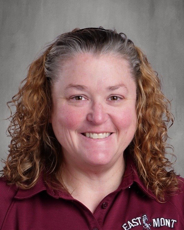 Jodi Burke