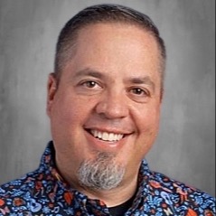 Rob Bennington