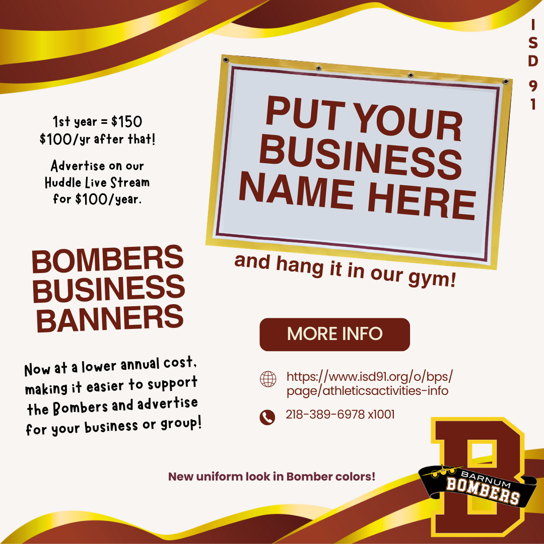 Business Banners Info