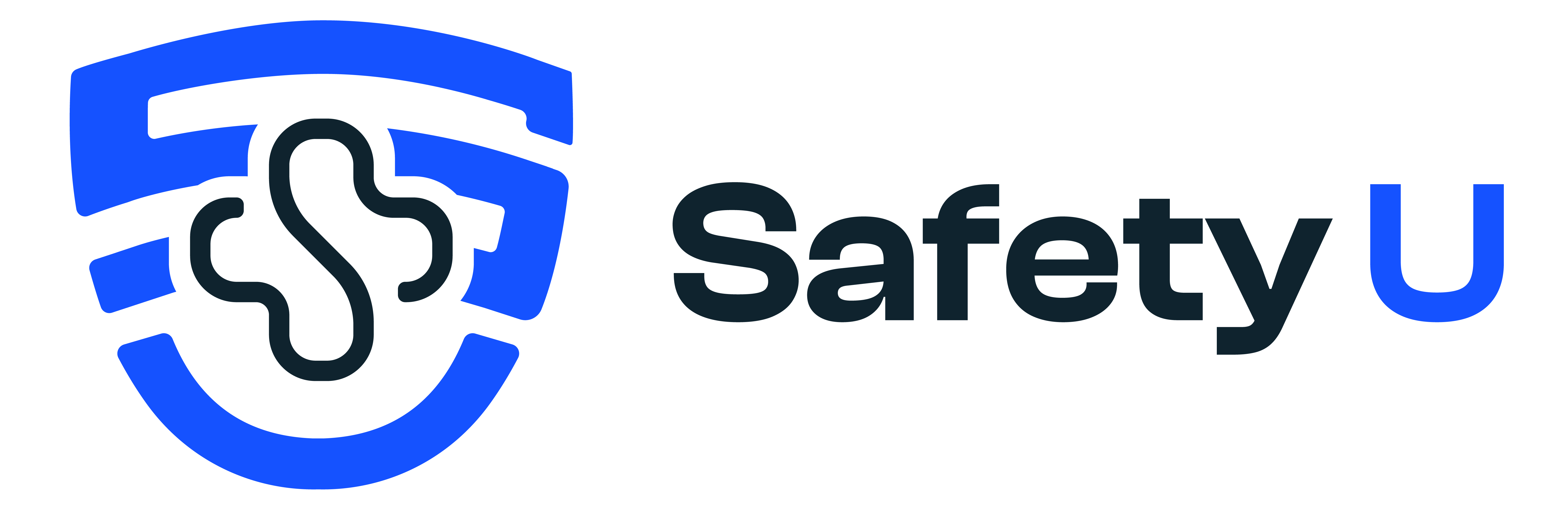 Safety U logo