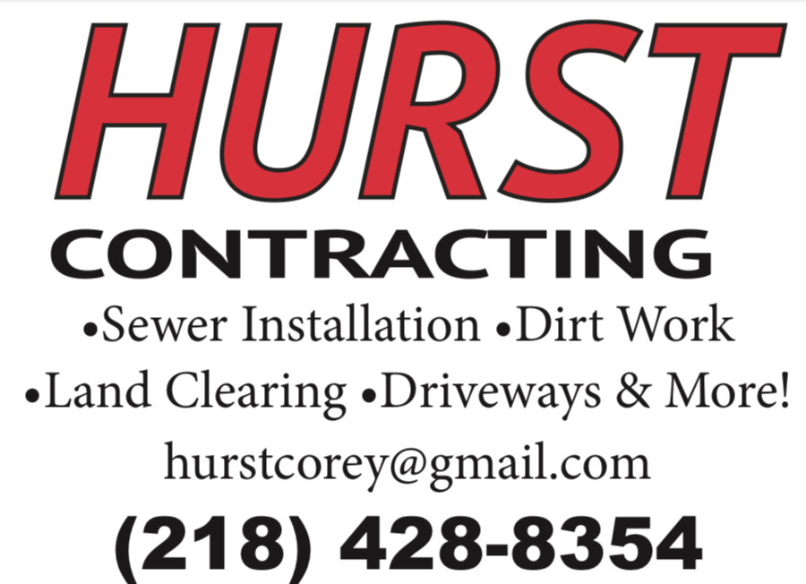 Hurst logo