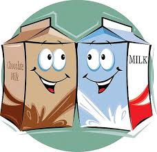 Two Box of Milk