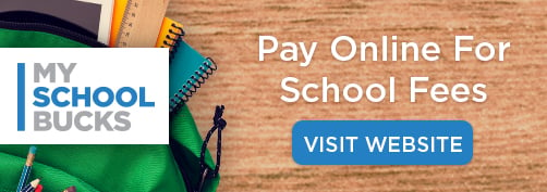 My School Bucks Website