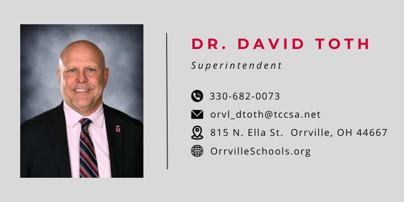 Superintendent