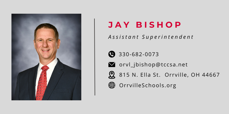 Assistant Superintendent
