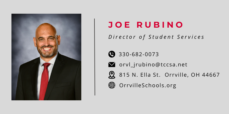 Director of Student Services