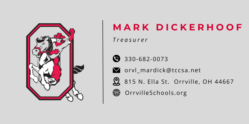 Treasurer