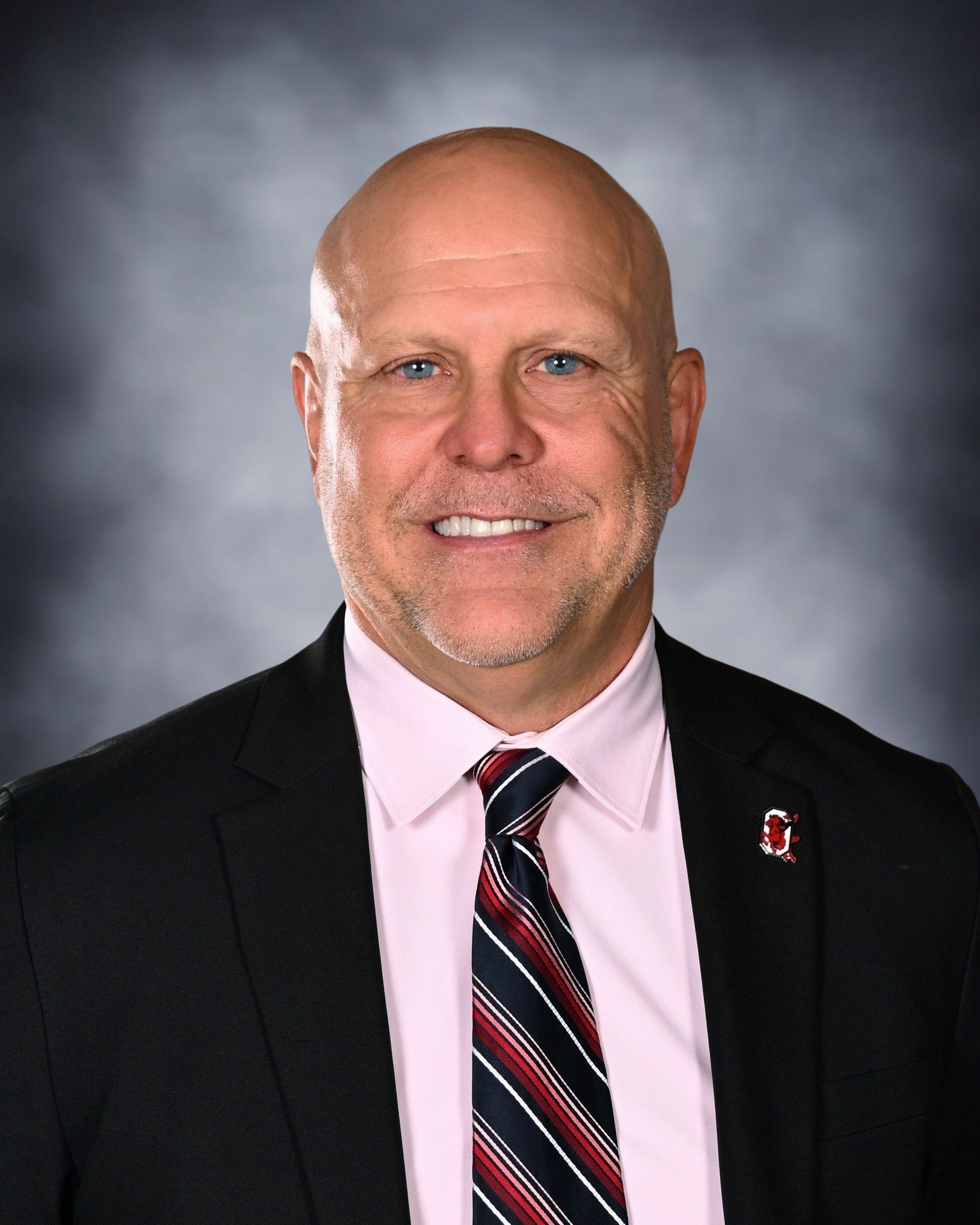Dr. Toth Picture