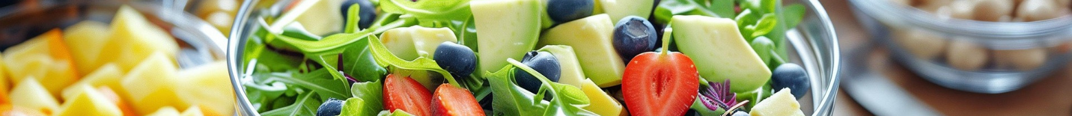 Food Banner