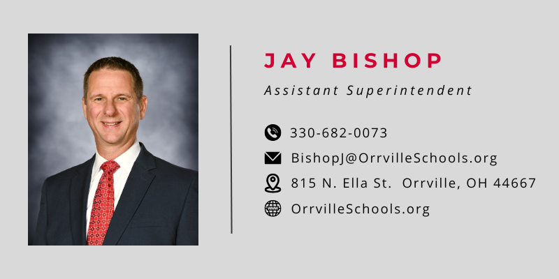 Assistant Superintendent