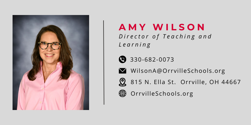 Director of Teaching and Learning