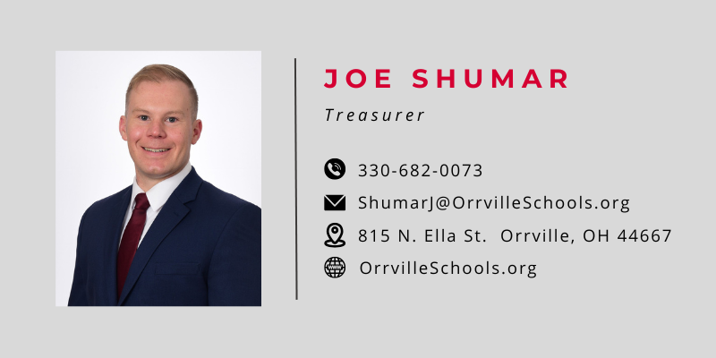 Treasurer