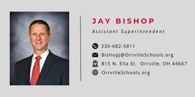 Jay Bishop