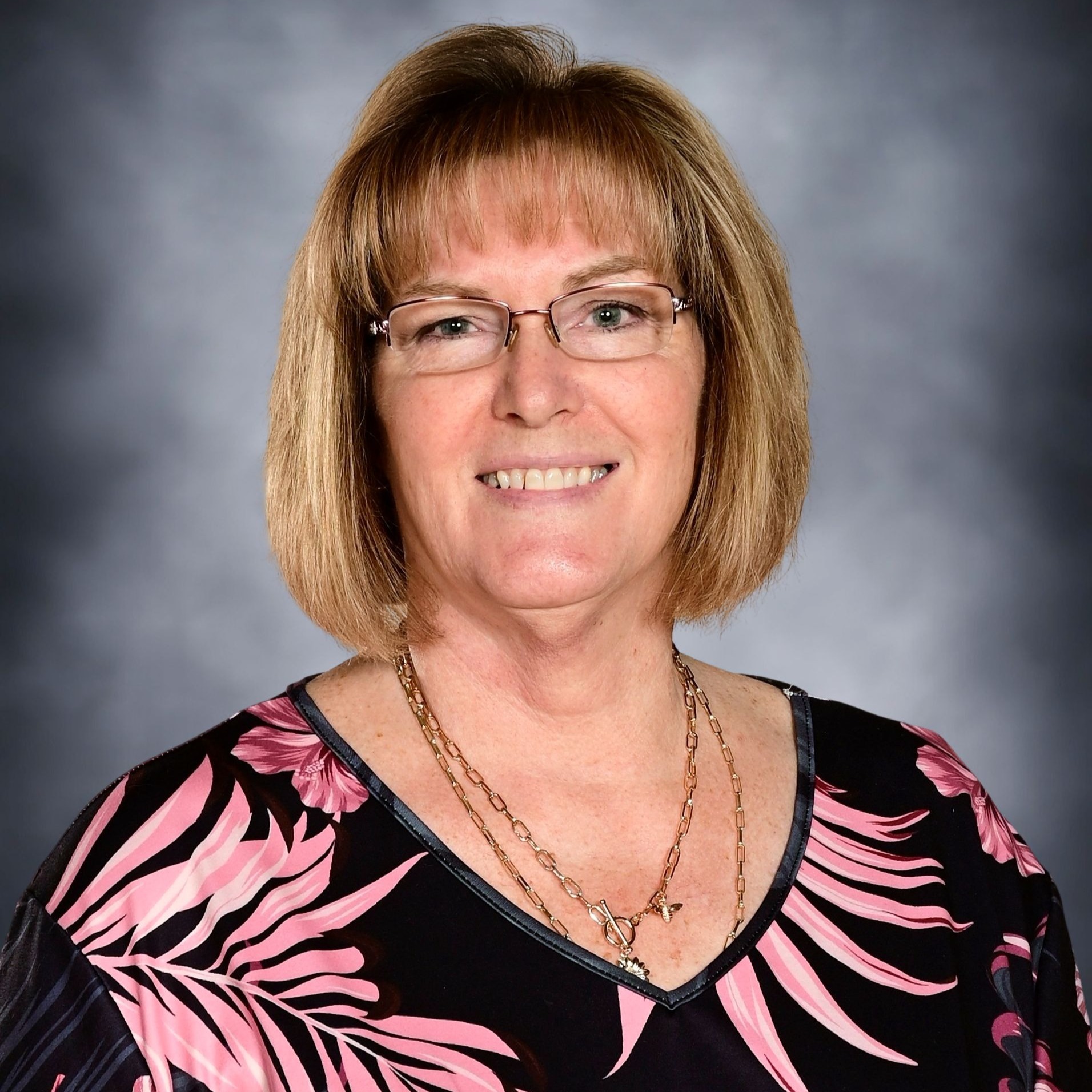 Picture of Deb Byrnes