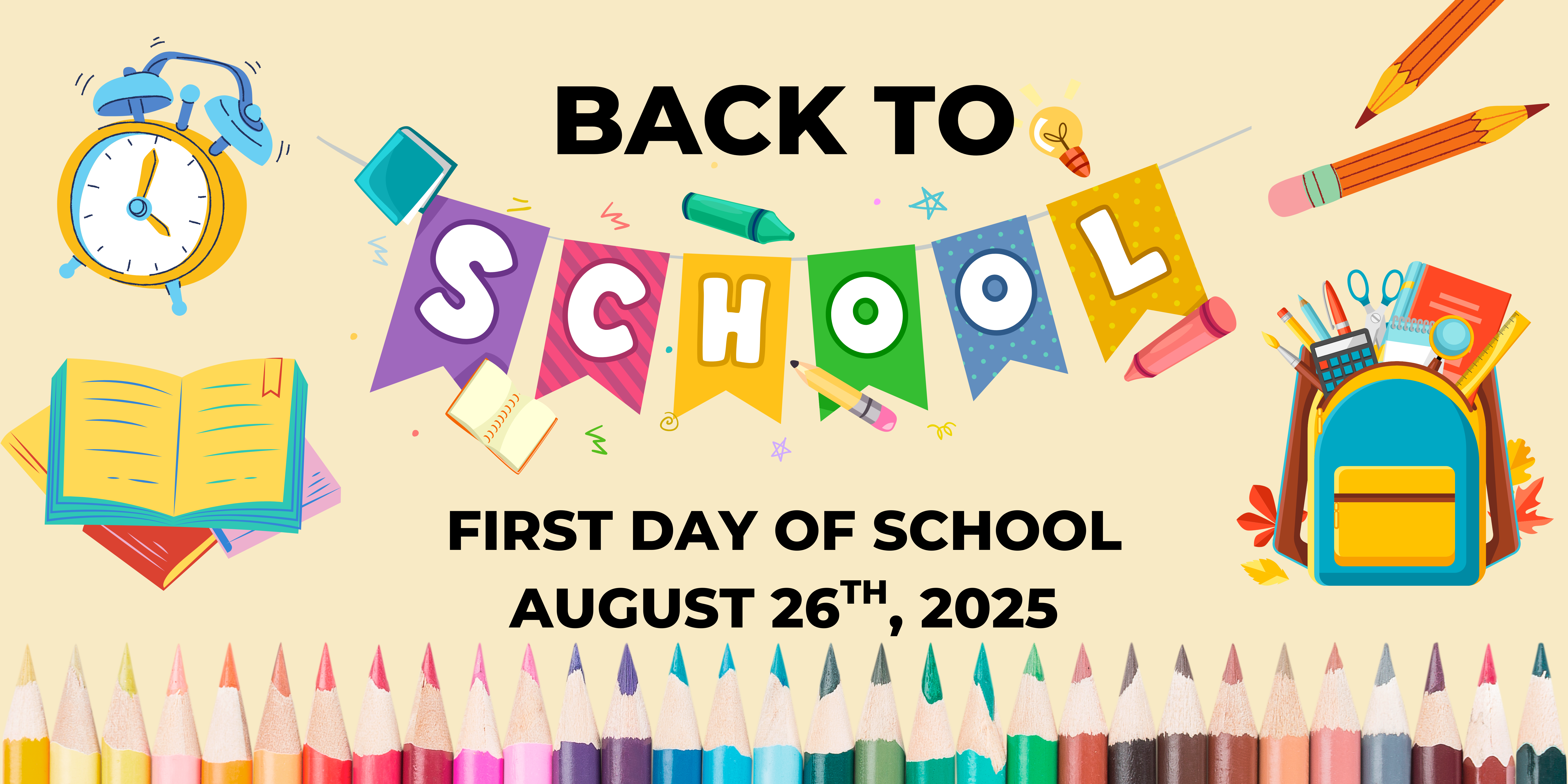 BacktoSchool