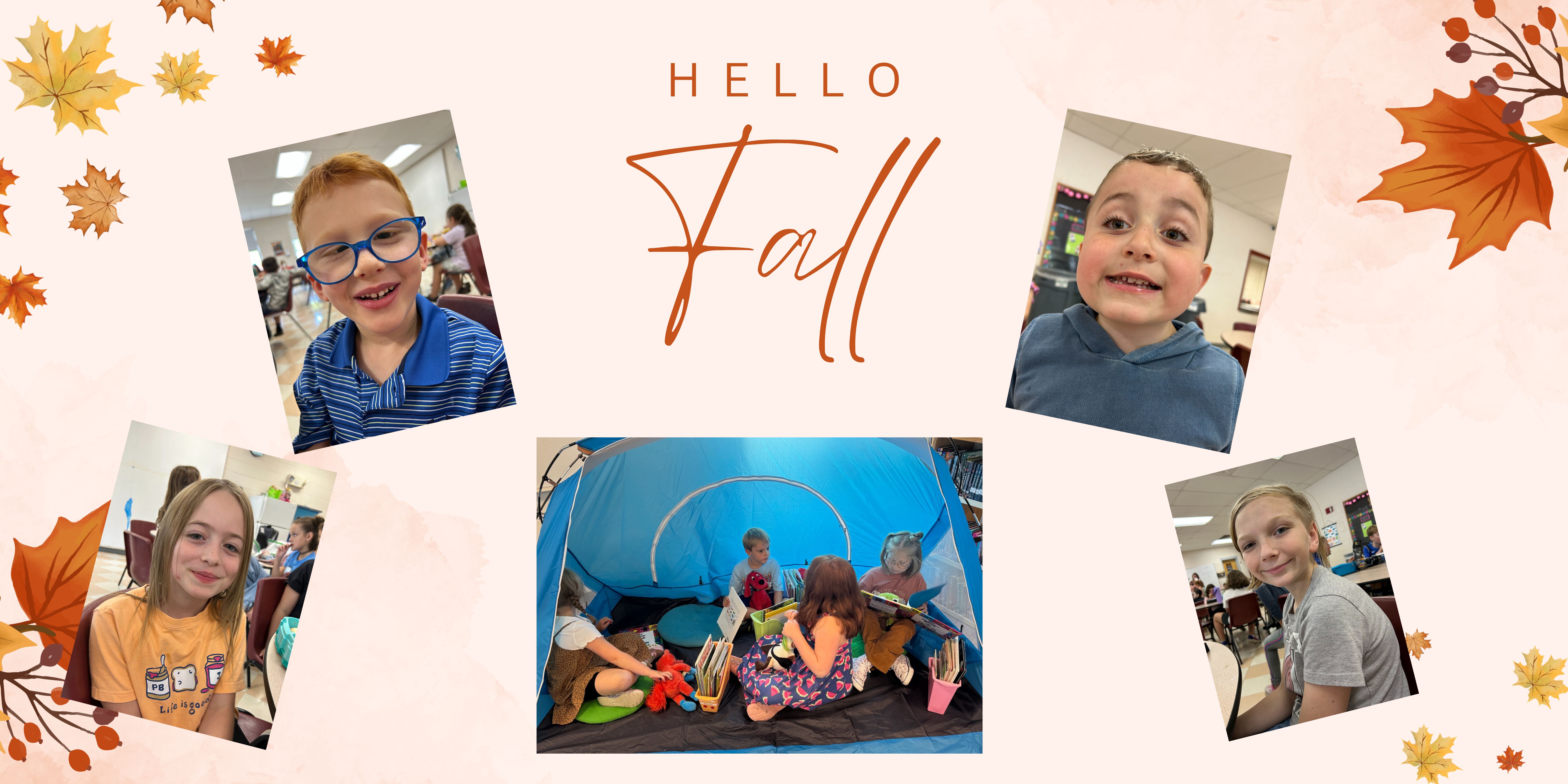 hello fall