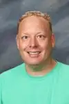 Jeff Schmidt