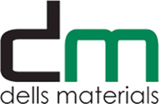 dells materials logo