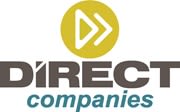 direct companies logo