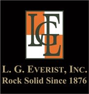 lg everist Logo