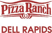 pizzaranch logo