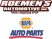 roemans logo