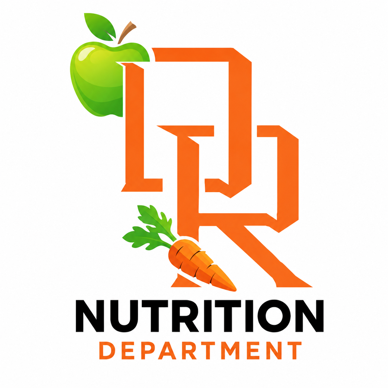 DR Nutrition Logo