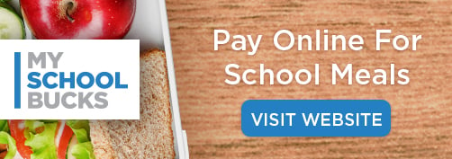 Image depicting a digital platform for online payment of school meals, showcasing convenience and accessibility for parents.