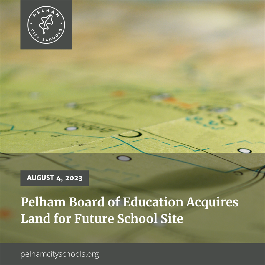 Pennsylvania Board of Education secures land for future school development, enhancing educational opportunities in the area.