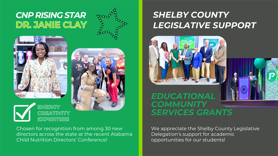 Educational Community Services Grants