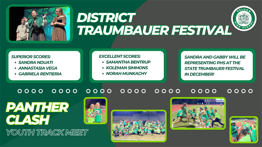 District Traumbauer Festival