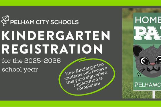 A welcoming kindergarten registration event with children and parents filling out forms and engaging with staff.