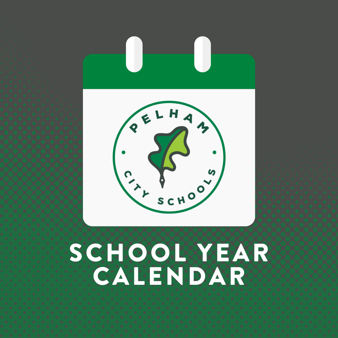 School Year Calendar