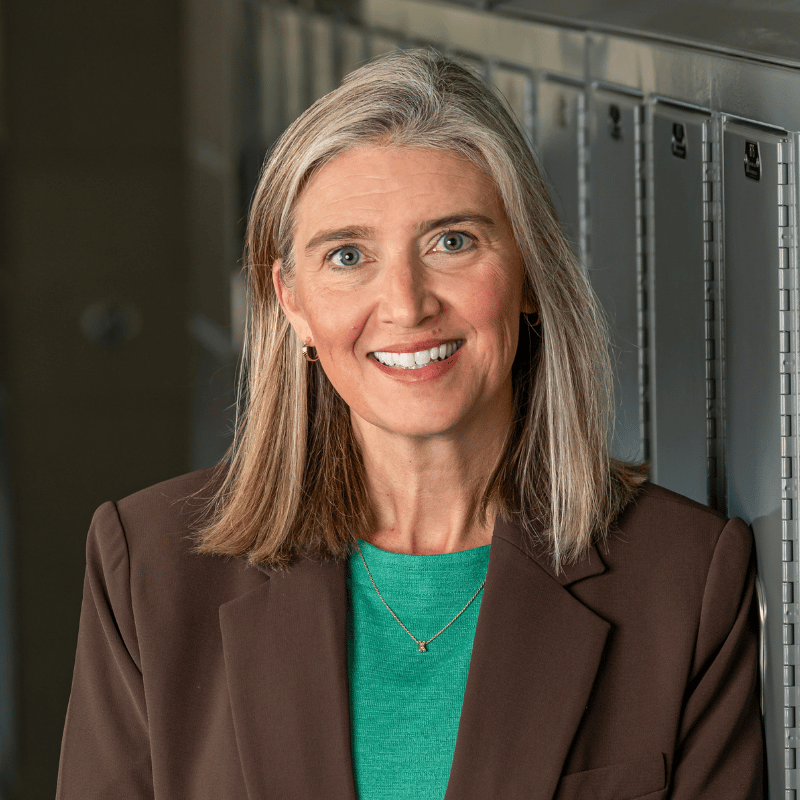 Dr. Keri Johnson