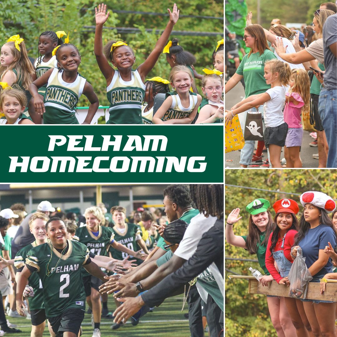 Pelham Homecoming