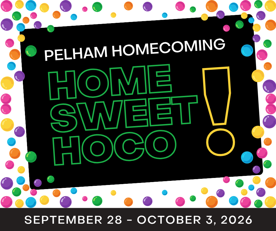 Pelham Homecoming
