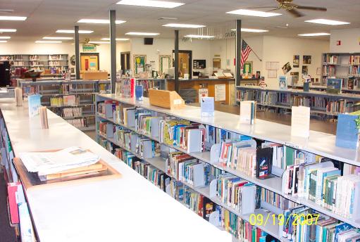 Library 